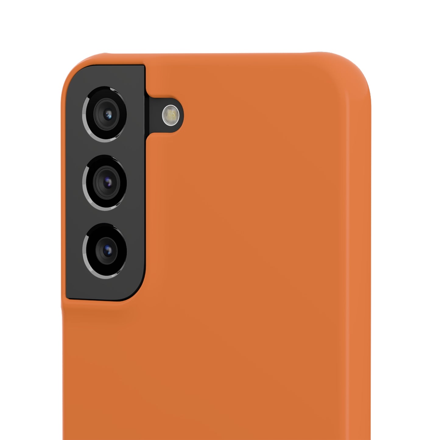 Phone Case Maple Pumpkin