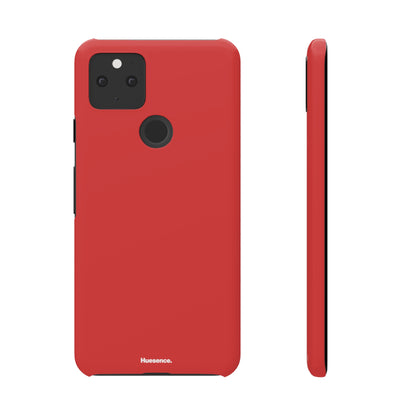 Phone Case Blush Poppy