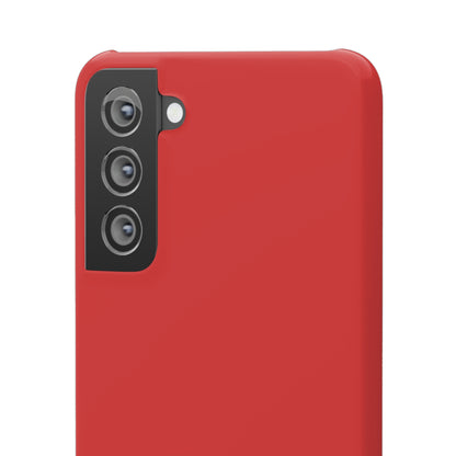 Phone Case Blush Poppy