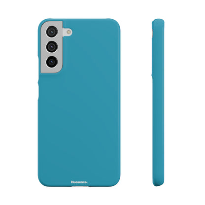 Phone Case Coastal Blue