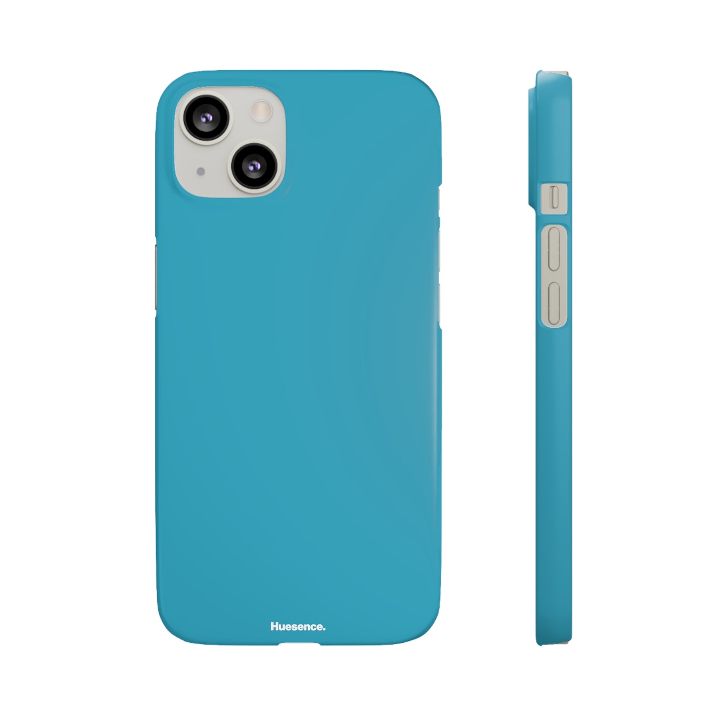 Phone Case Coastal Blue