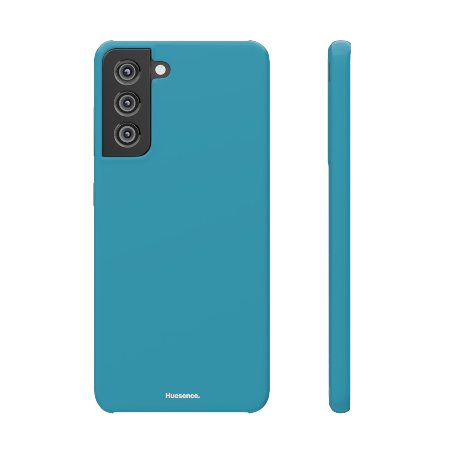 Phone Case Coastal Blue