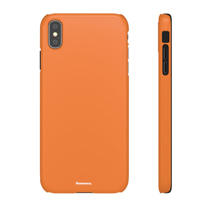 Phone Case Maple Pumpkin