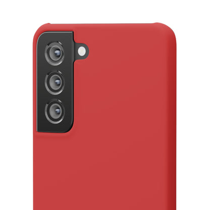 Phone Case Blush Poppy