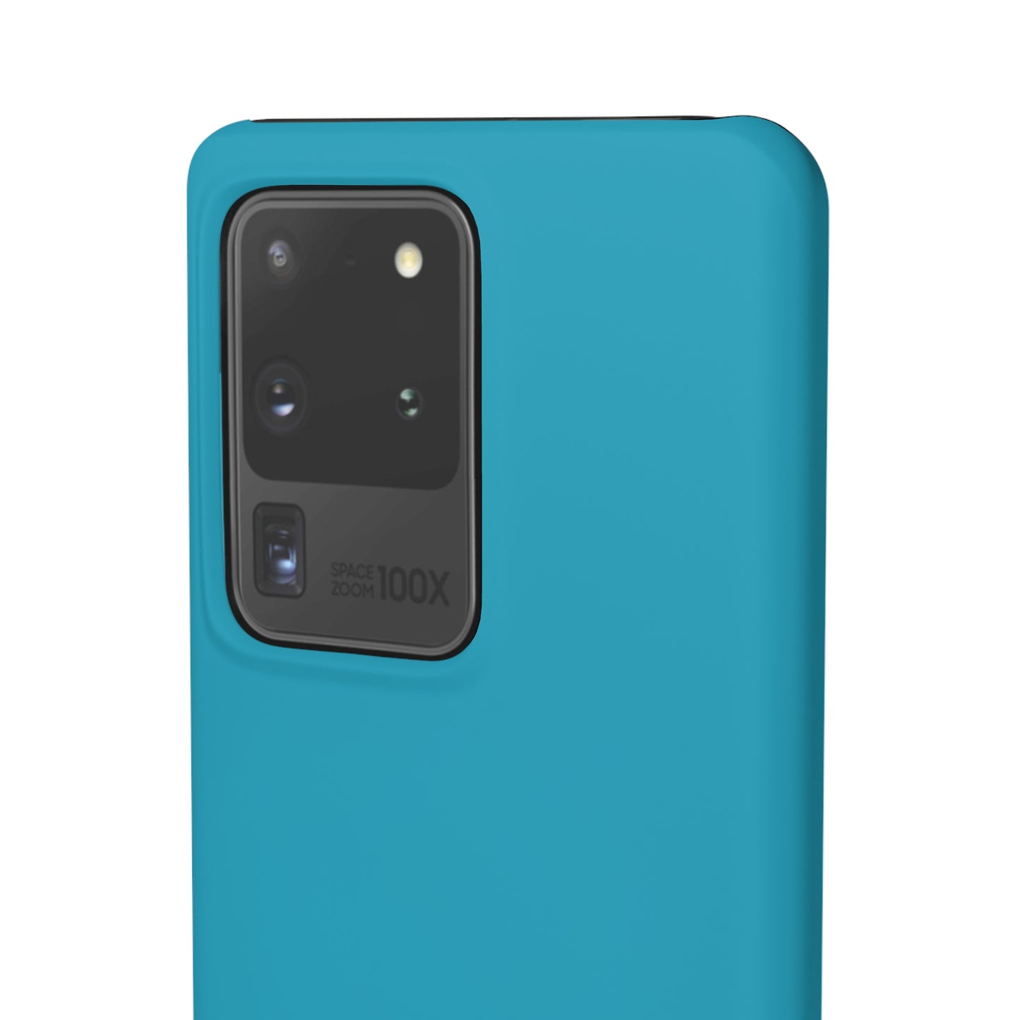 Phone Case Coastal Blue