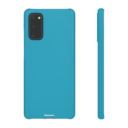 Phone Case Coastal Blue