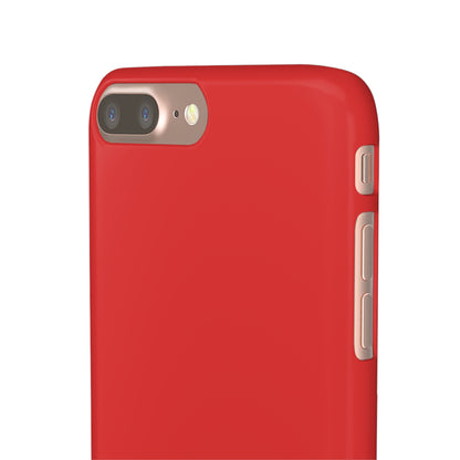 Phone Case Blush Poppy