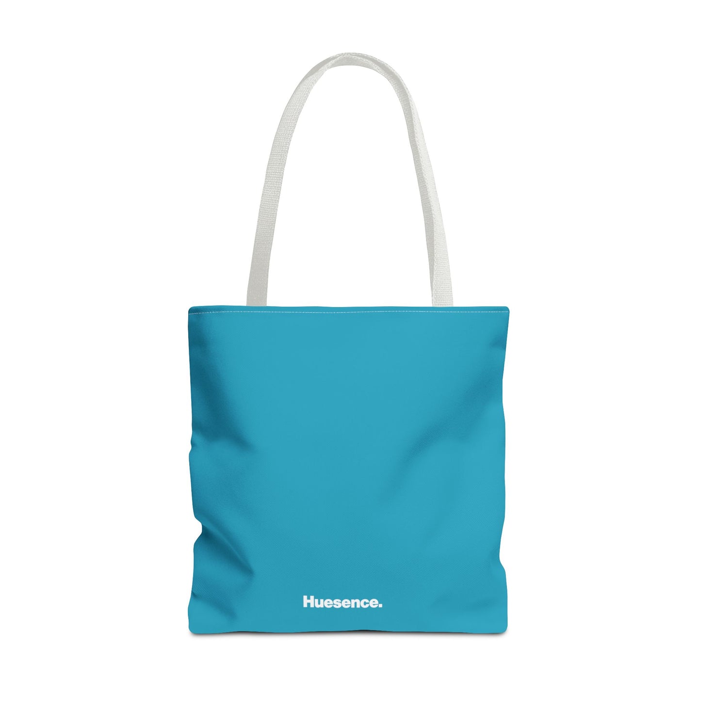 Tote Bag Coastal Blue