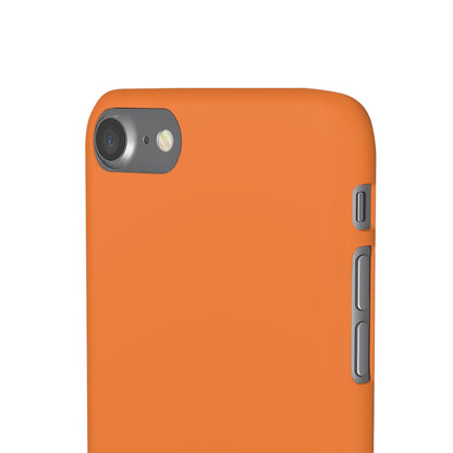 Phone Case Maple Pumpkin