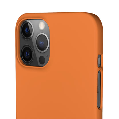 Phone Case Maple Pumpkin