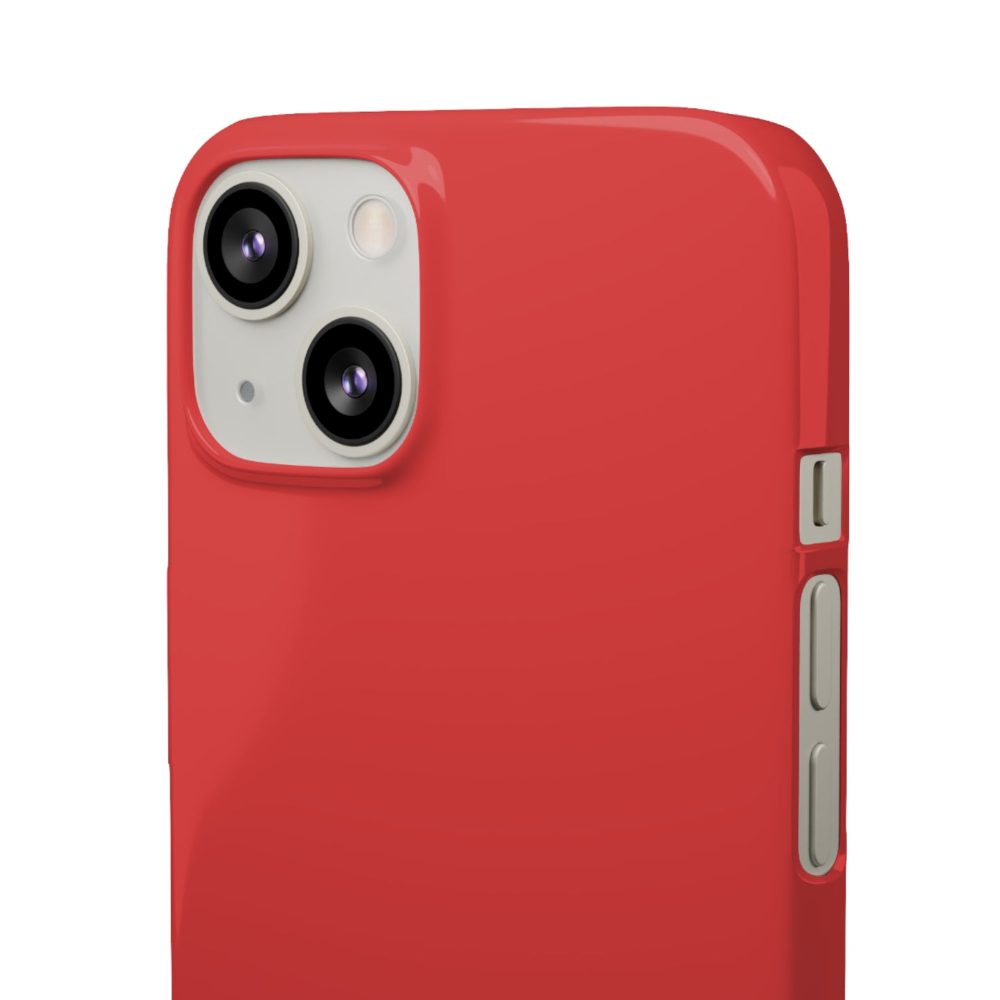 Phone Case Blush Poppy