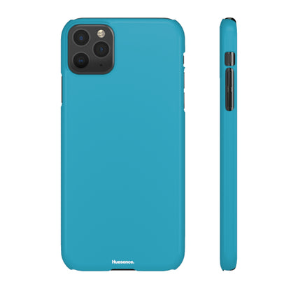 Phone Case Coastal Blue