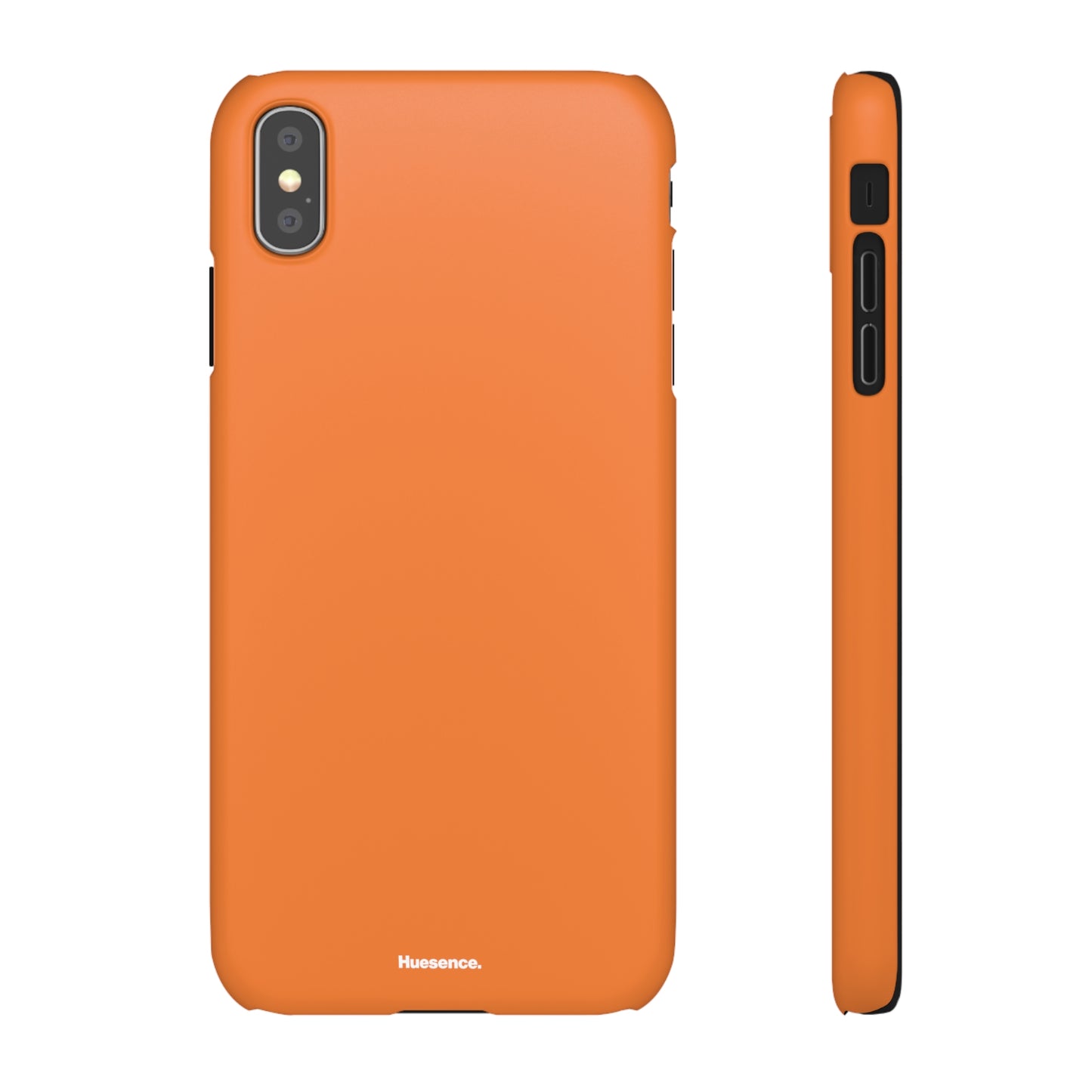 Phone Case Maple Pumpkin