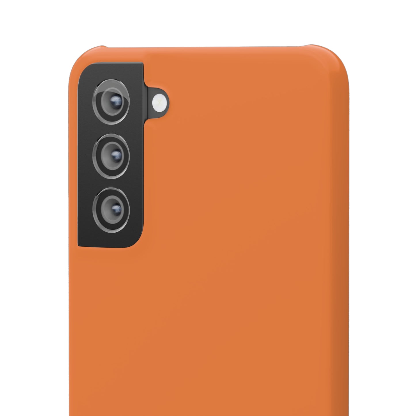 Phone Case Maple Pumpkin