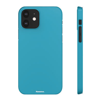 Phone Case Coastal Blue