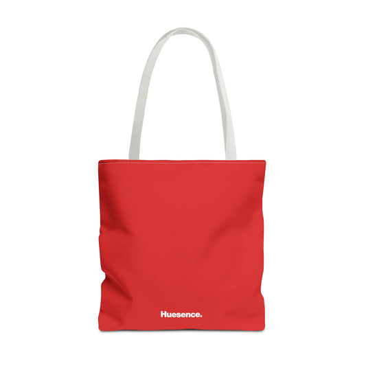 Tote Bag Blush Poppy