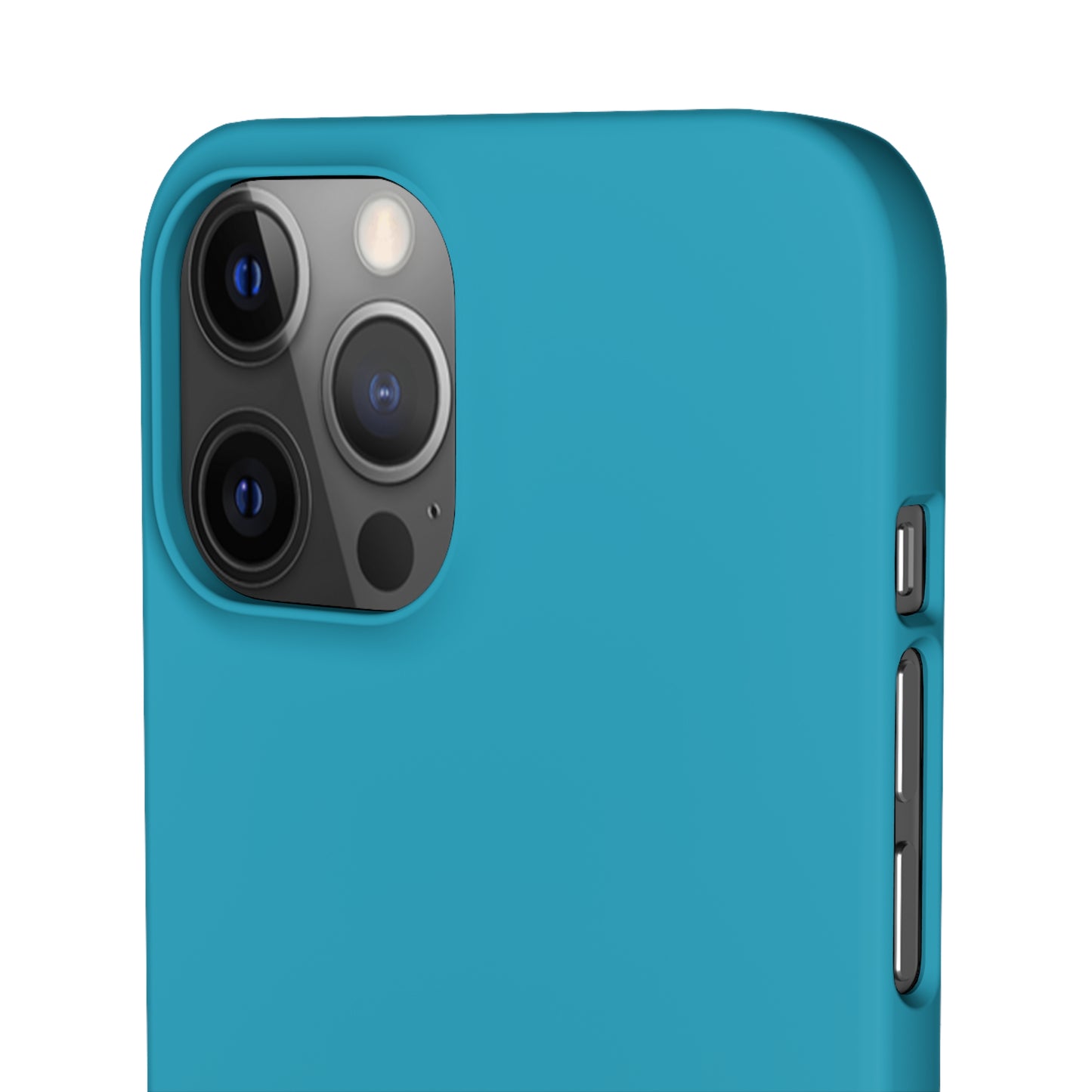 Phone Case Coastal Blue