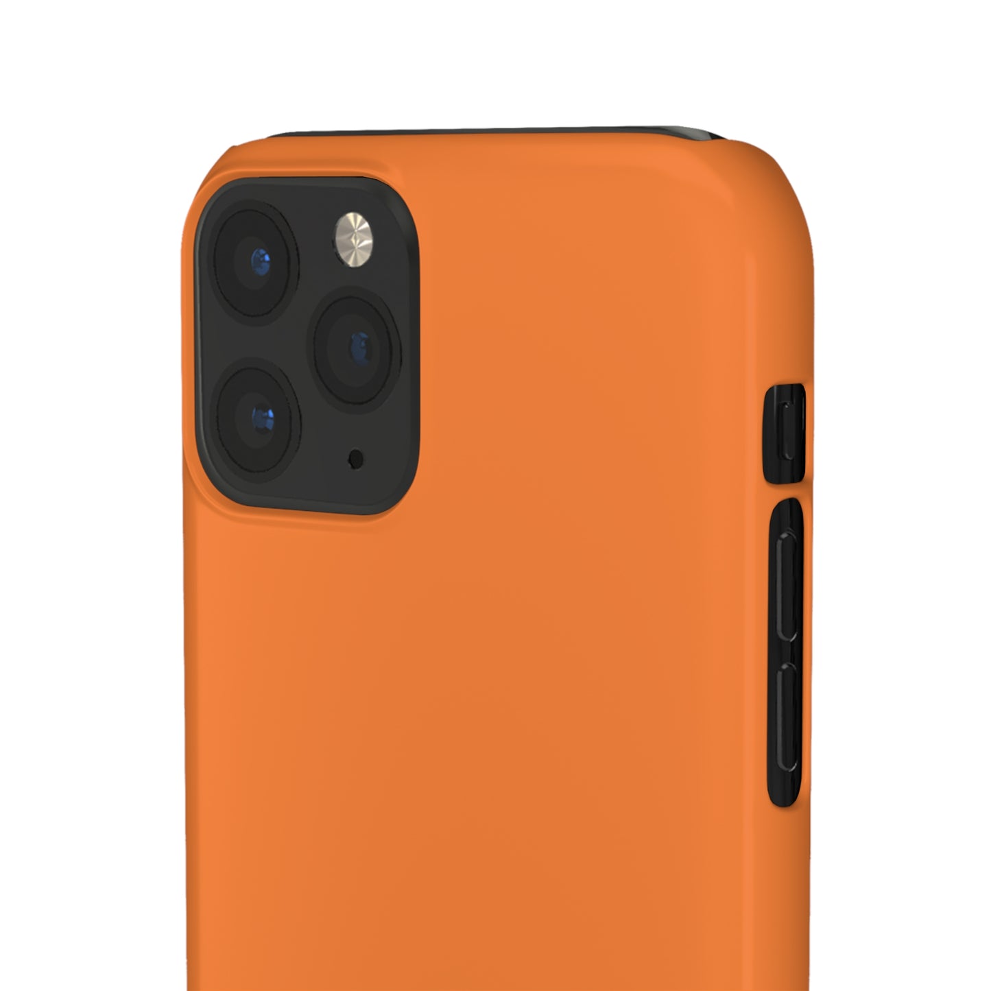 Phone Case Maple Pumpkin