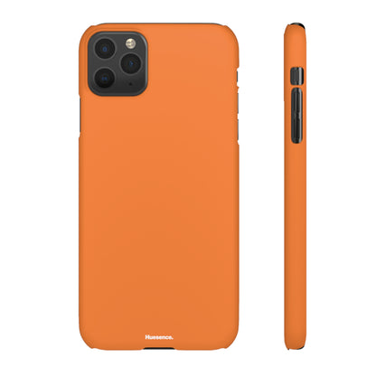 Phone Case Maple Pumpkin