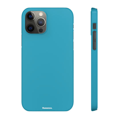 Phone Case Coastal Blue