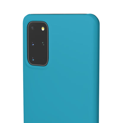 Phone Case Coastal Blue