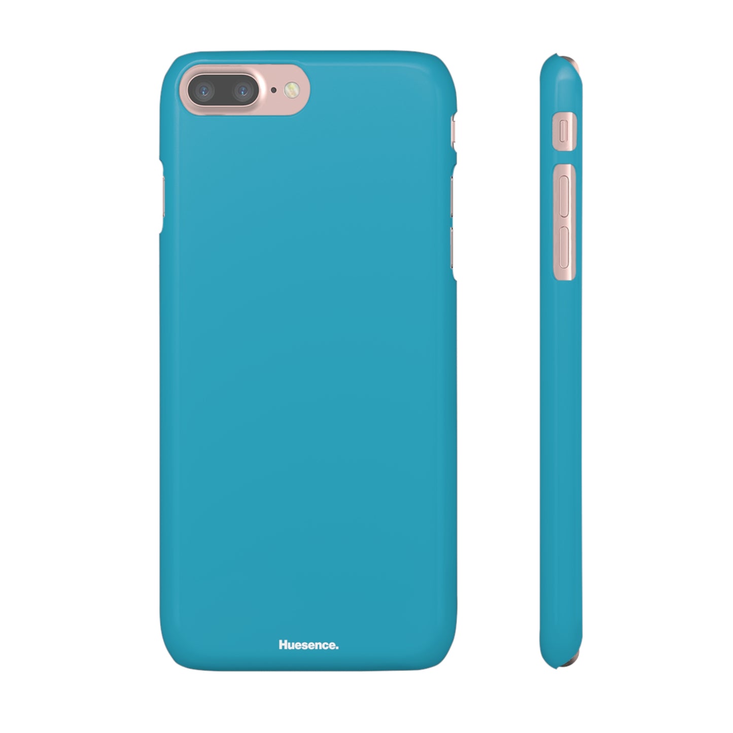 Phone Case Coastal Blue