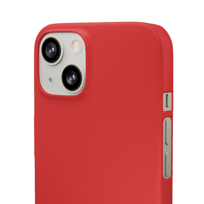 Phone Case Blush Poppy