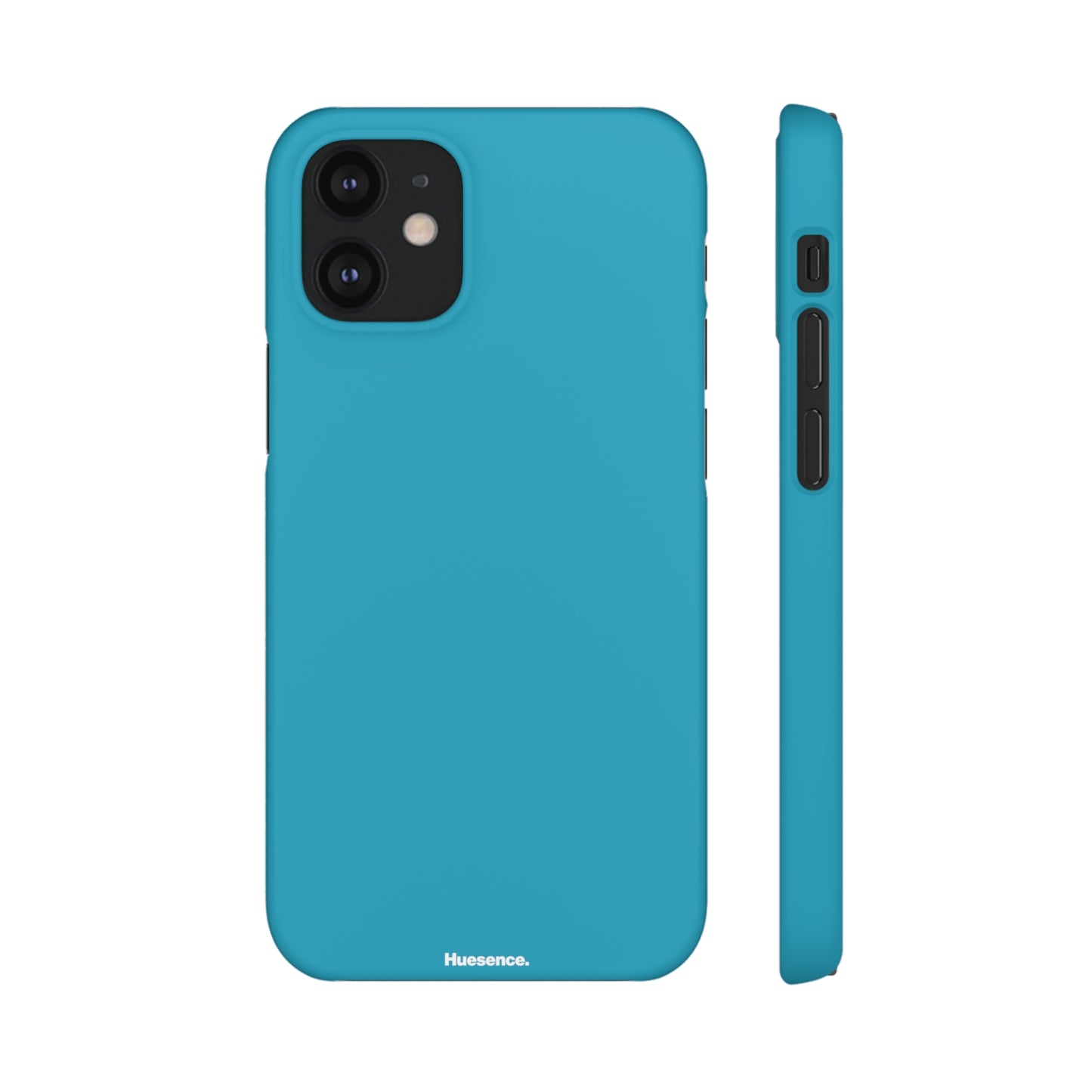 Phone Case Coastal Blue