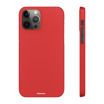 Phone Case Blush Poppy