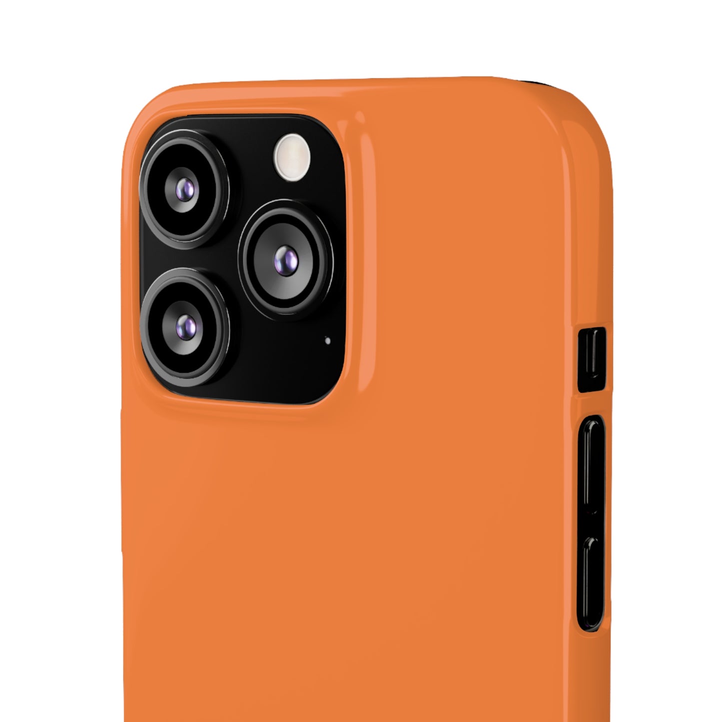 Phone Case Maple Pumpkin