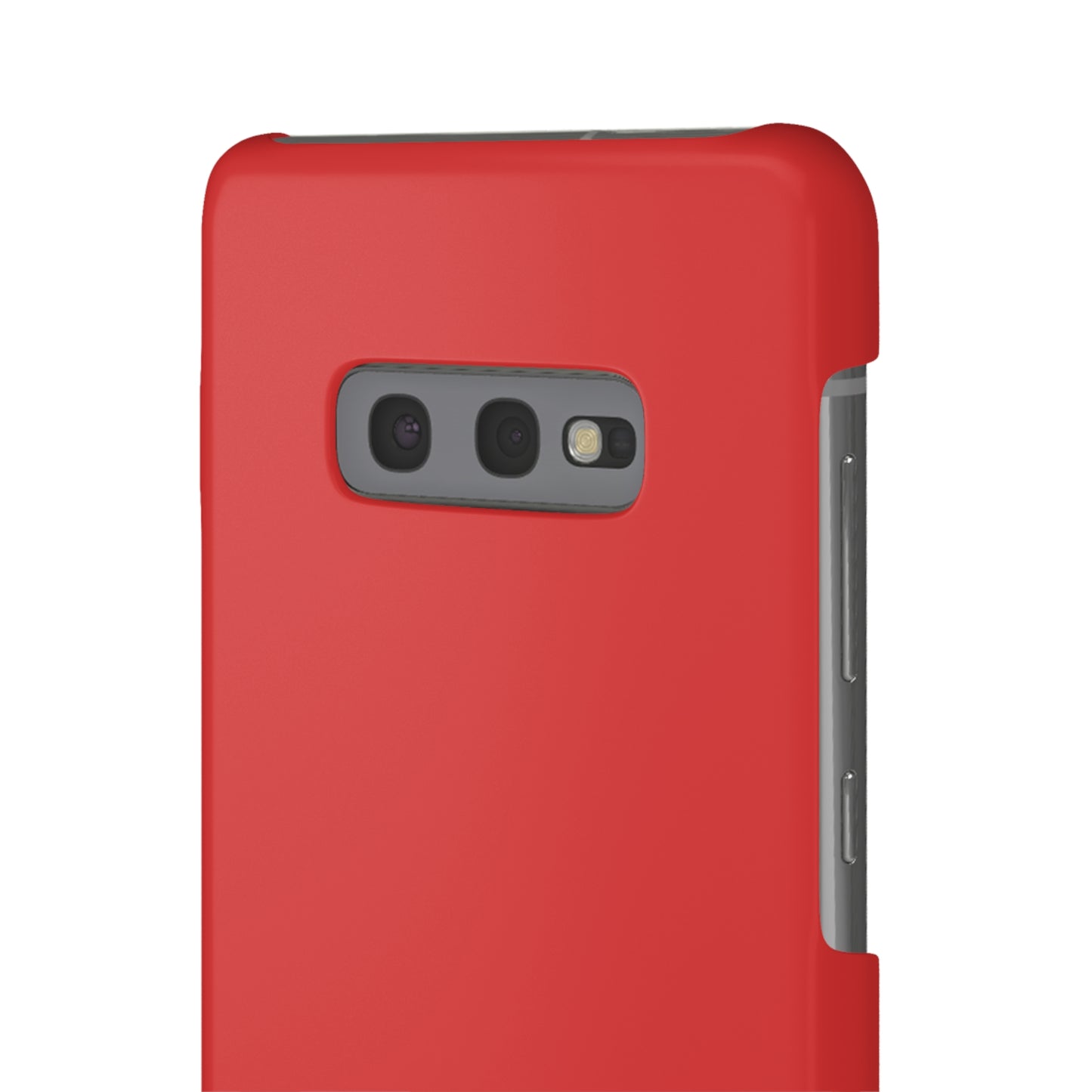 Phone Case Blush Poppy