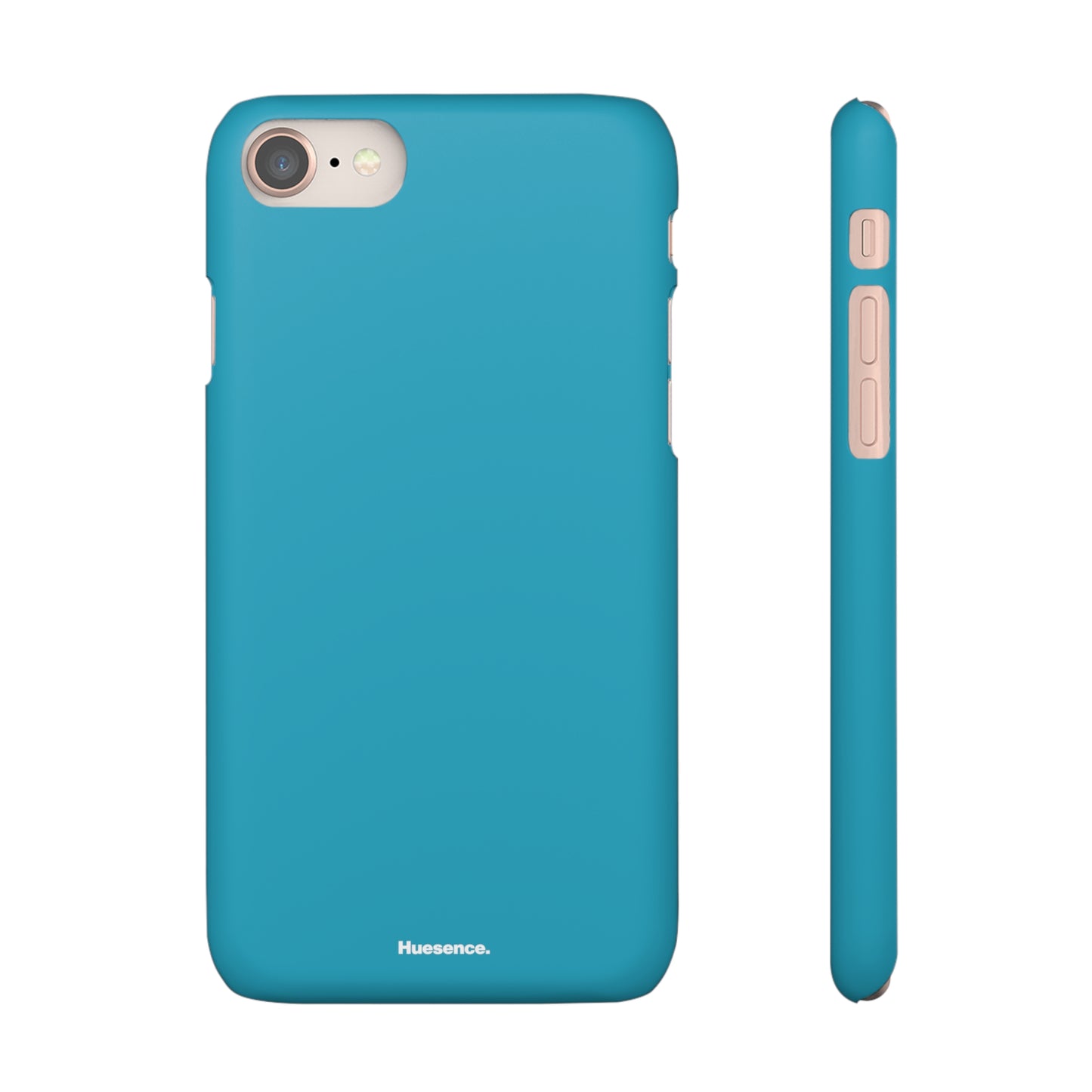 Phone Case Coastal Blue