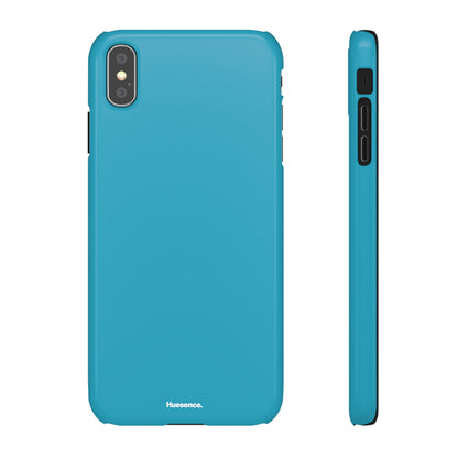 Phone Case Coastal Blue