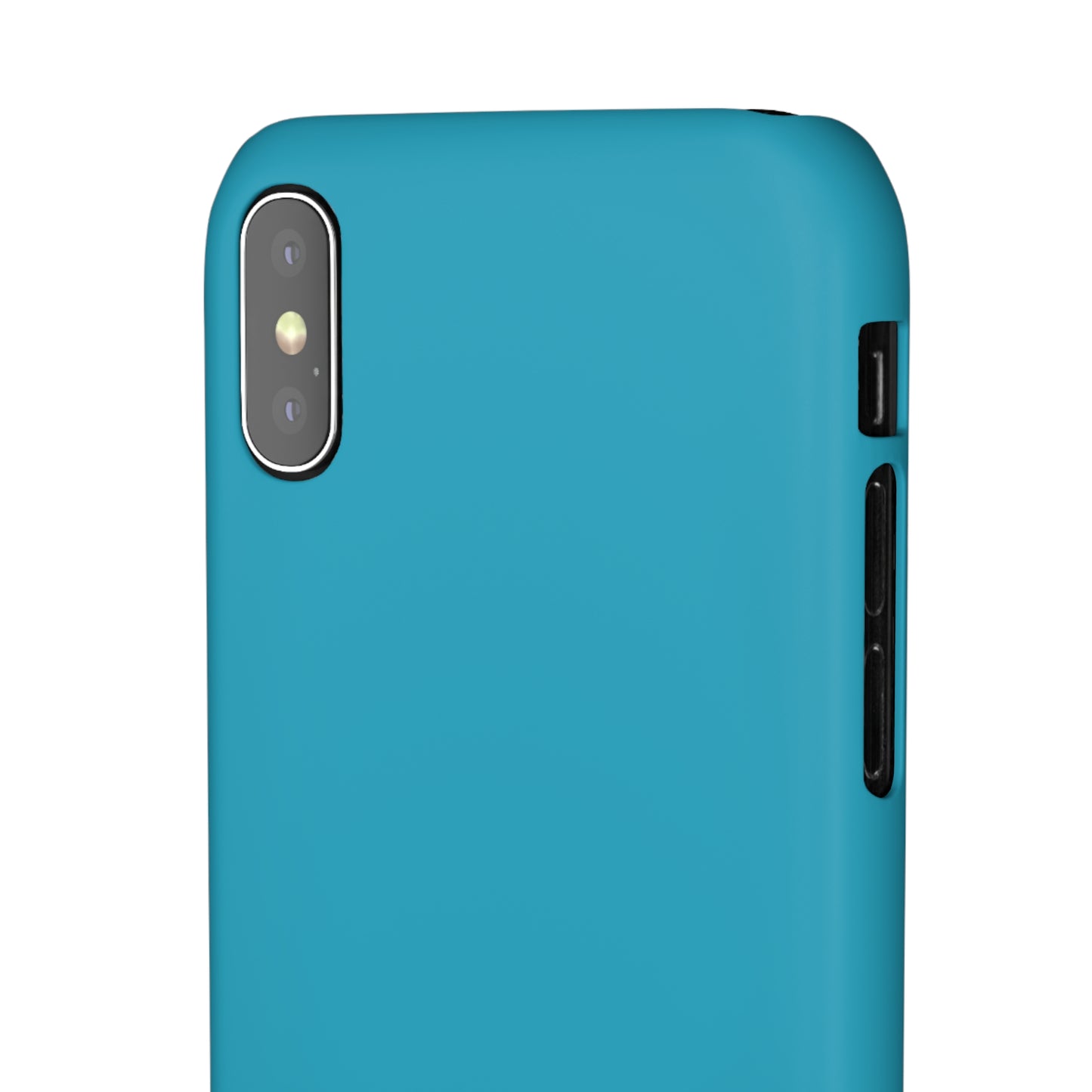 Phone Case Coastal Blue