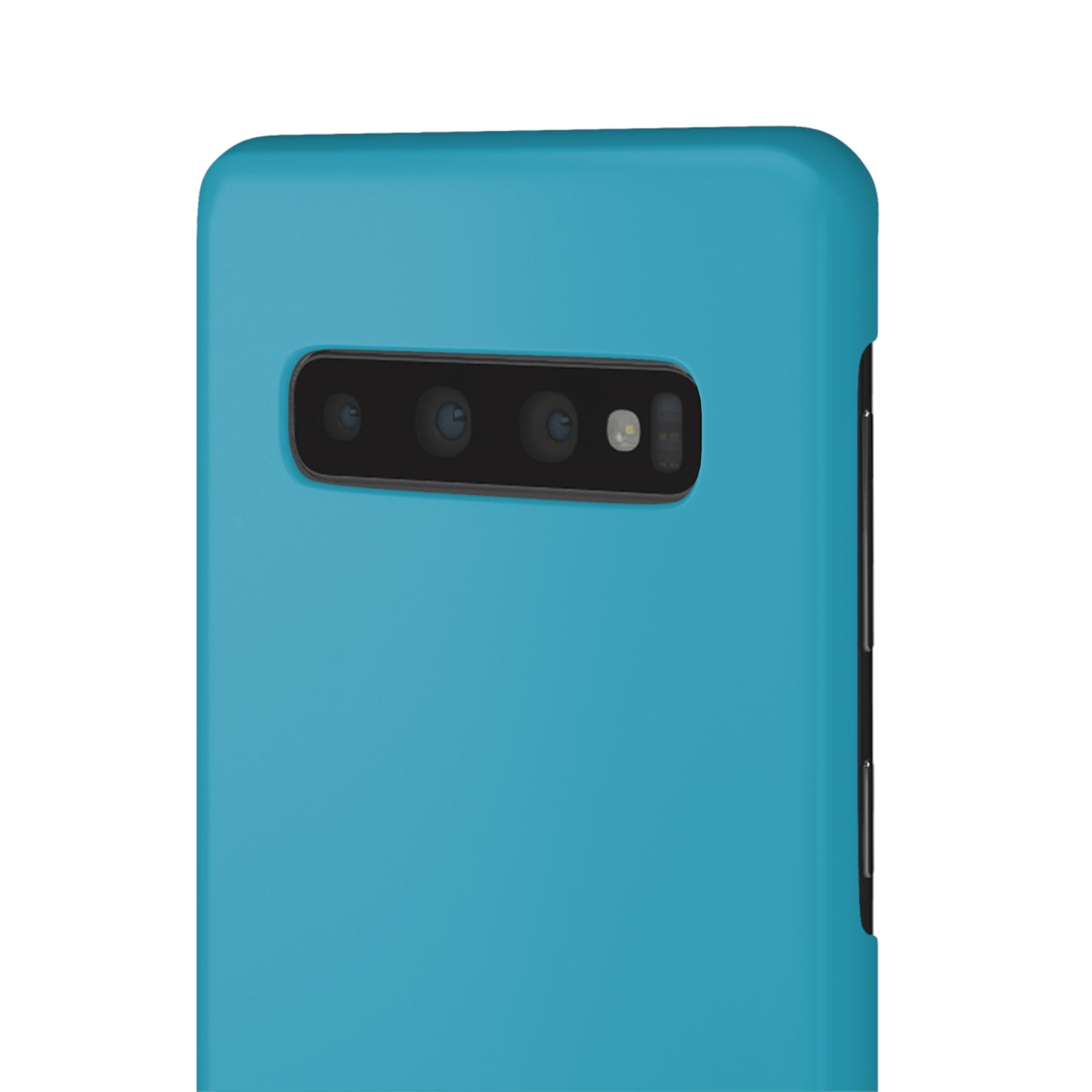 Phone Case Coastal Blue