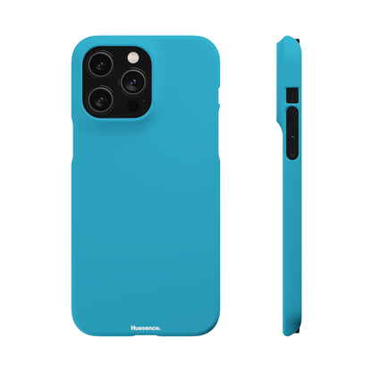 Phone Case Coastal Blue