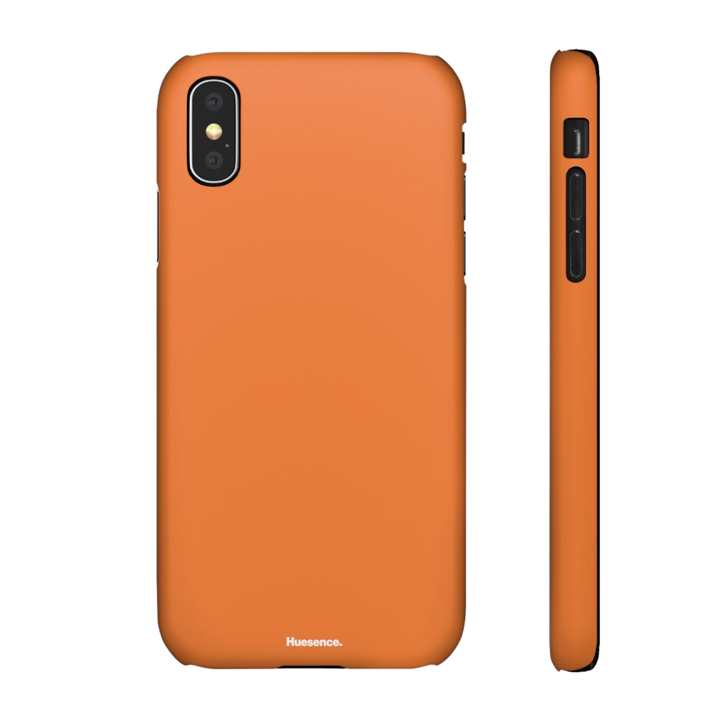 Phone Case Maple Pumpkin