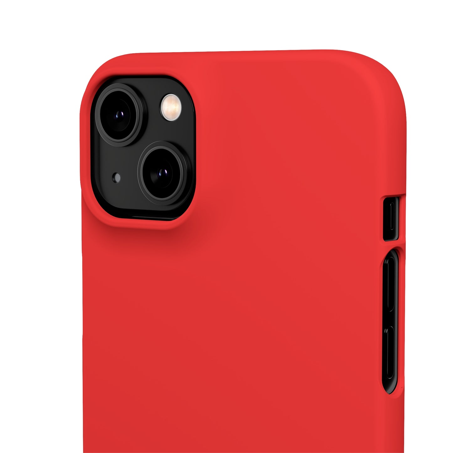 Phone Case Blush Poppy