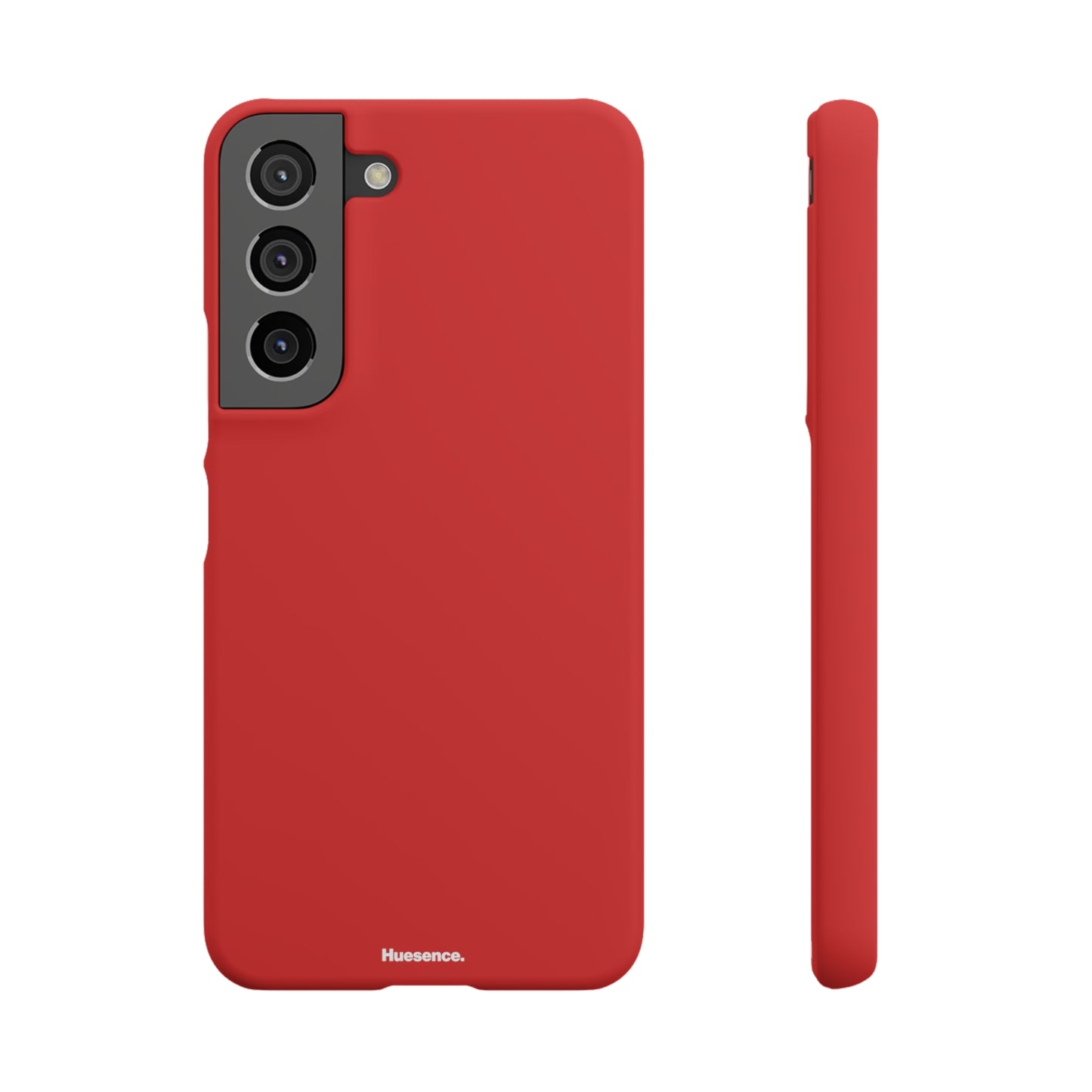 Phone Case Blush Poppy