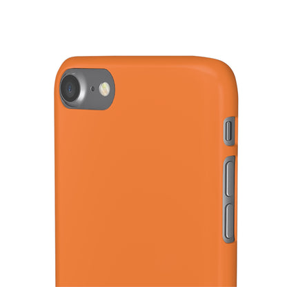 Phone Case Maple Pumpkin