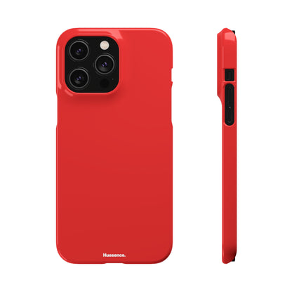 Phone Case Blush Poppy