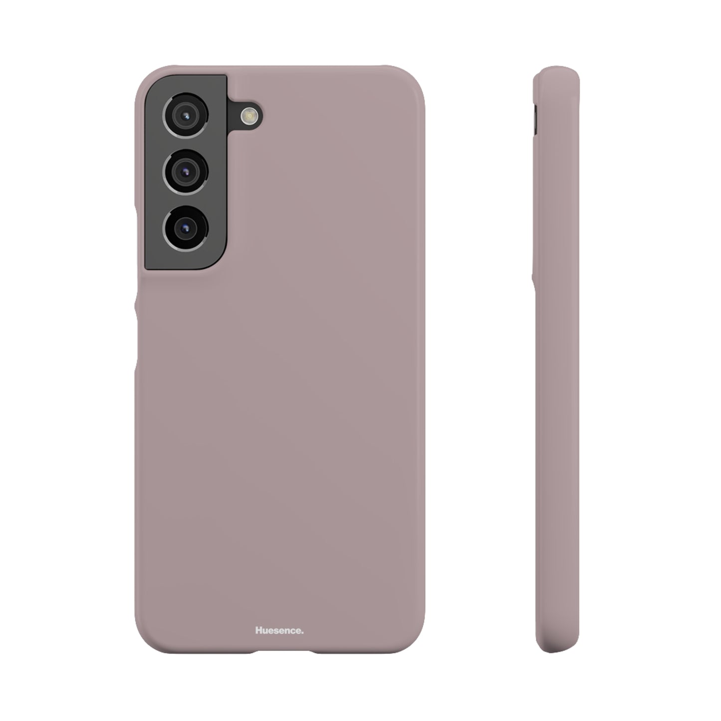 Phone Case Taupe Rose