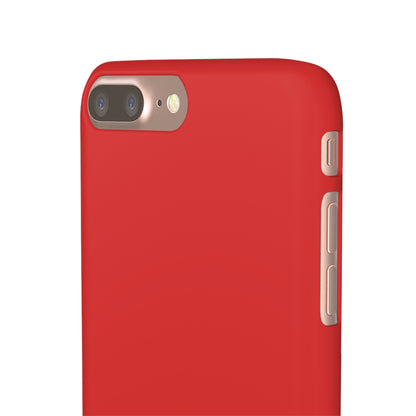 Phone Case Blush Poppy