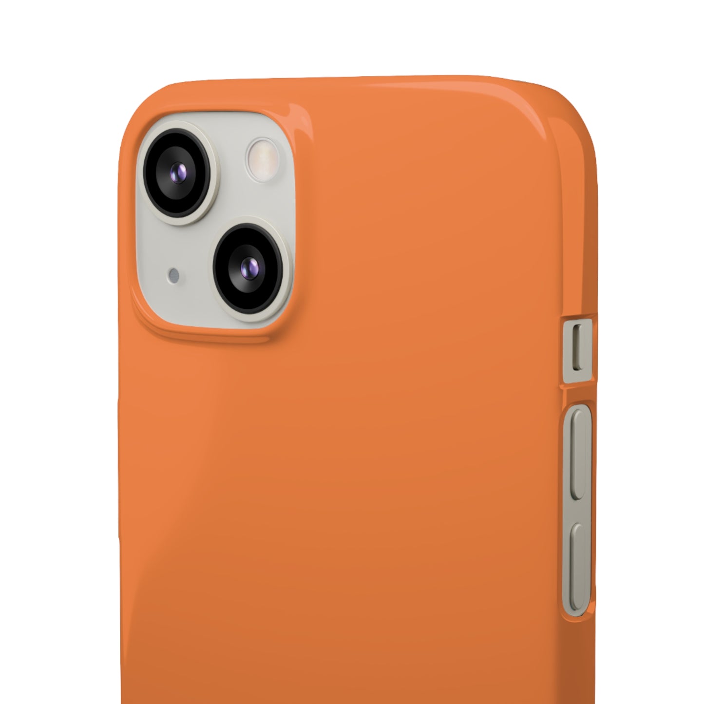 Phone Case Maple Pumpkin