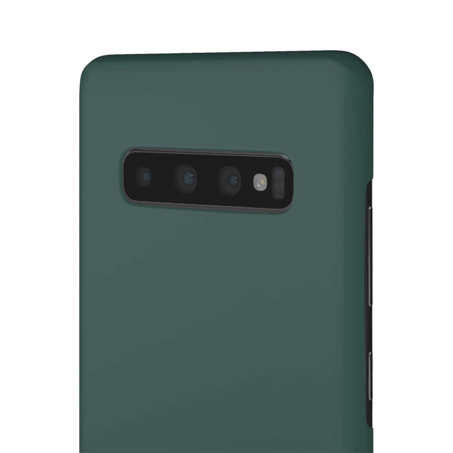 Phone Case Slate Leaves