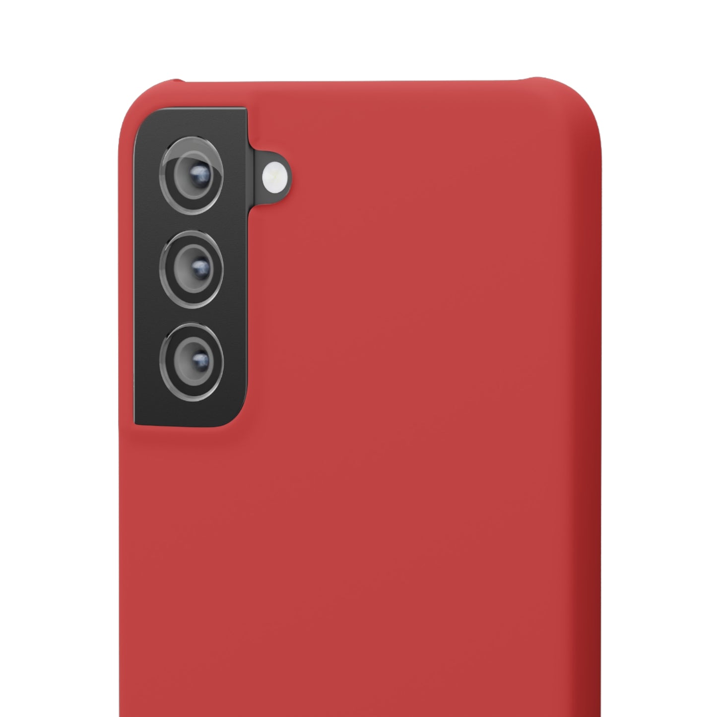 Phone Case Blush Poppy