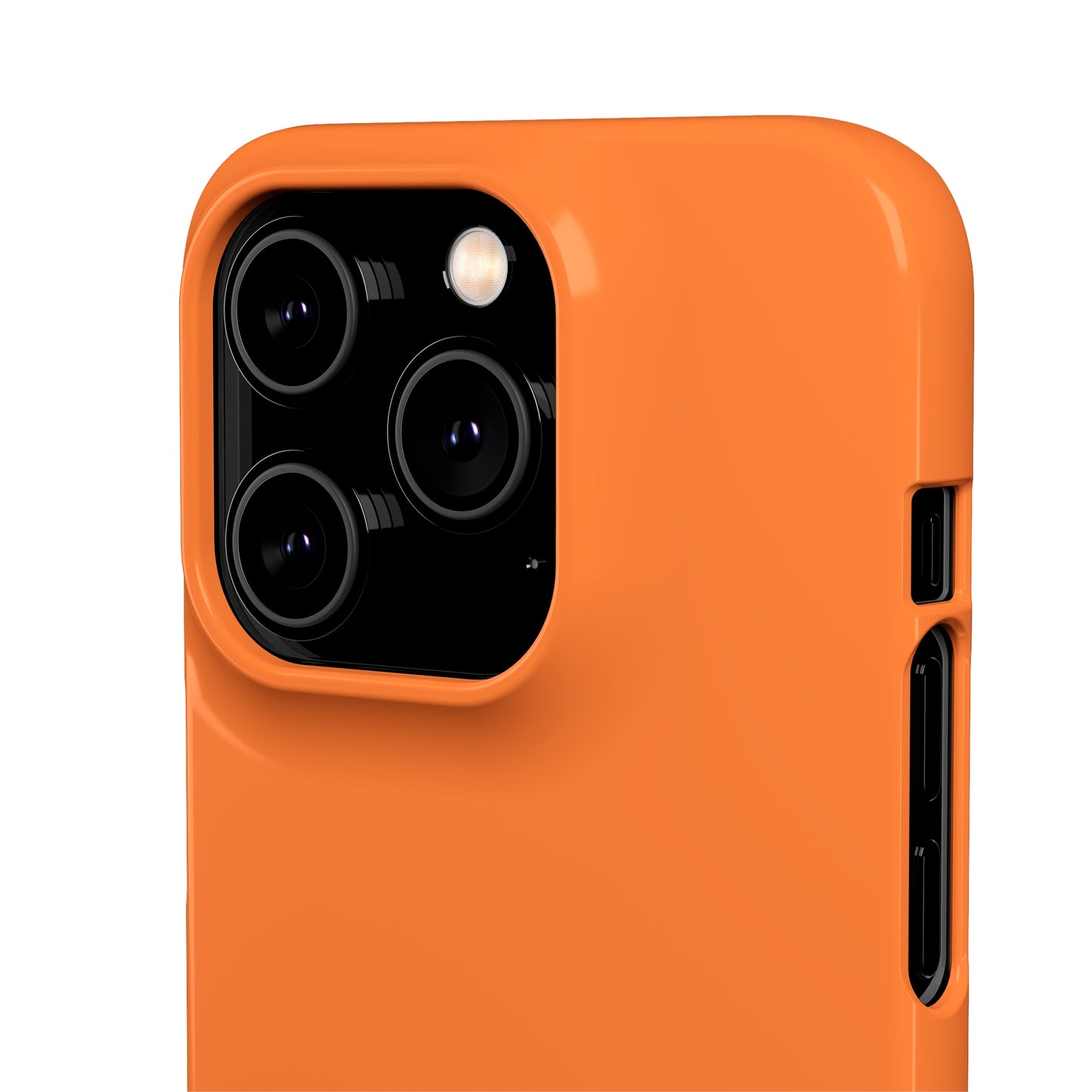 Phone Case Maple Pumpkin