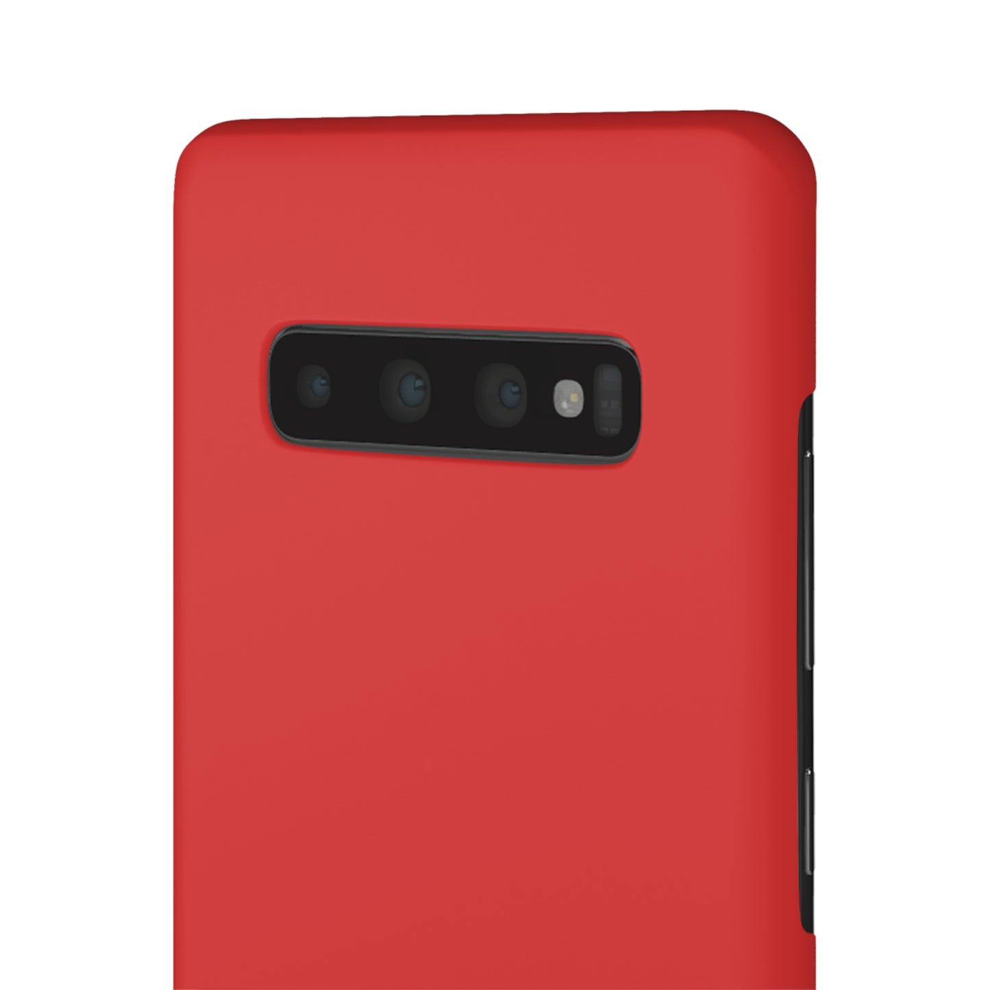 Phone Case Blush Poppy