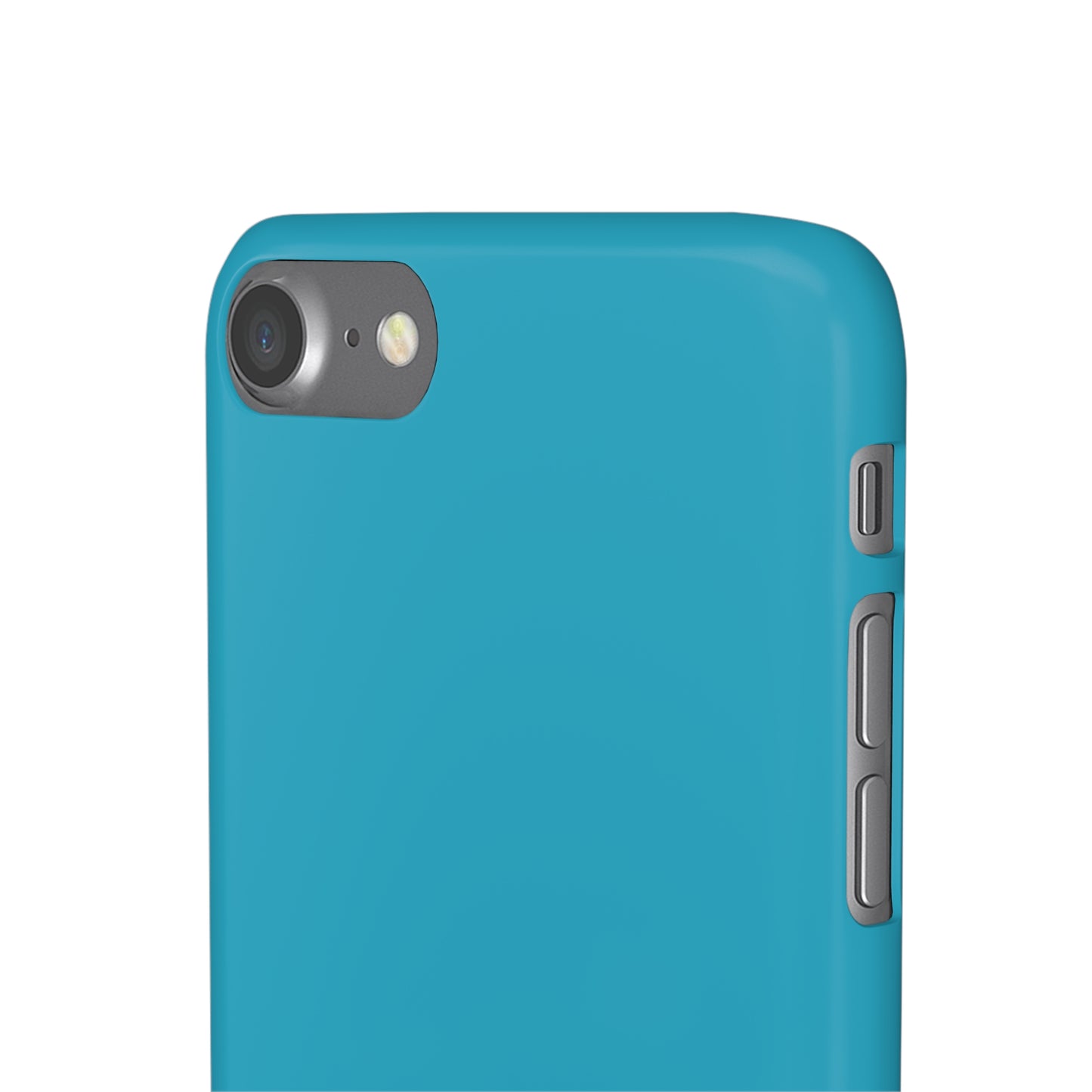 Phone Case Coastal Blue