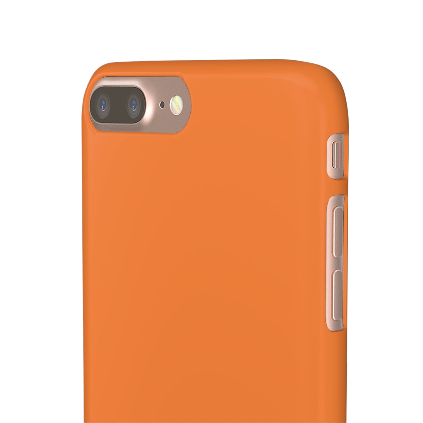 Phone Case Maple Pumpkin